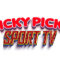 Pickypickyspor Radio logo