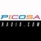 Picosa Radio logo