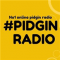 Pidgin Radio Urban logo