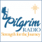 Pilgrim Radio logo
