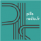 PILLS radio logo