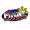 Pinas Music Zone logo