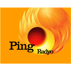 Ping Radyo logo