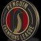 Pinguin 11 logo