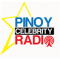 Pinoy Celebrity Radio logo