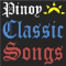 Pinoy Classic Songs logo