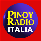 Pinoy Radio Italia logo