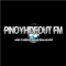 PinoyHideoutFM logo
