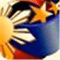 PINOYRAK FM logo