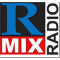Pinoyratedmixradio logo