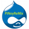 PinoyRemixRadio logo