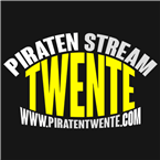 Piraten Stream Twente logo