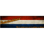 Piraten Team Holland logo