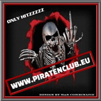 PIRATENCLUB logo