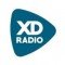 XD Radio logo