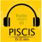 Piscis80s logo