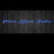 Pista Black Radio logo
