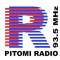 Pitomi Radio logo