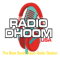 Radio Dhoom logo