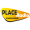 PLACE RADIO logo