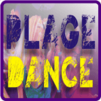 plage dance logo