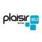 Plaisir 105,3 logo