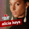 planet Alicia Keys Radio logo