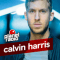 planet Calvin Harris Radio logo