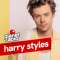 planet harry styles & friends logo
