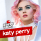 planet Katy Perry Radio logo