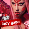 planet Lady Gaga Radio logo