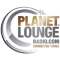 Planet Lounge Radio - connected tunes logo