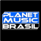 Planet Music Brasil logo