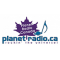 Planet Radio Canada logo