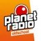 planet radio oldschool logo
