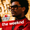 planet the weeknd & friends logo