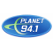 Planet 105.1 logo