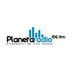 Planeta Radio logo