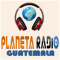 Planeta Radio logo