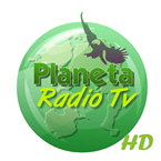 PLANETA RADIO TV logo