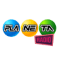 Planeta Radio logo