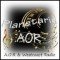 PLANETARIO AOR logo