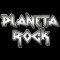 PlanetaRock.net logo