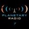 Planetary Radio logo