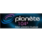 Planète 104.5 logo