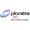 Planète 93,5 logo