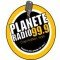 Planete Radio Haiti logo