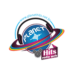 Rádio Planet Hits logo