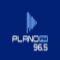 Plano FM 96.5 logo