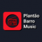 Plantao Barro Music logo